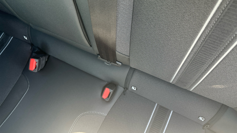 Vauxhall Astra 1.2 Turbo 130 GS Line 5dr Petrol Hatchback